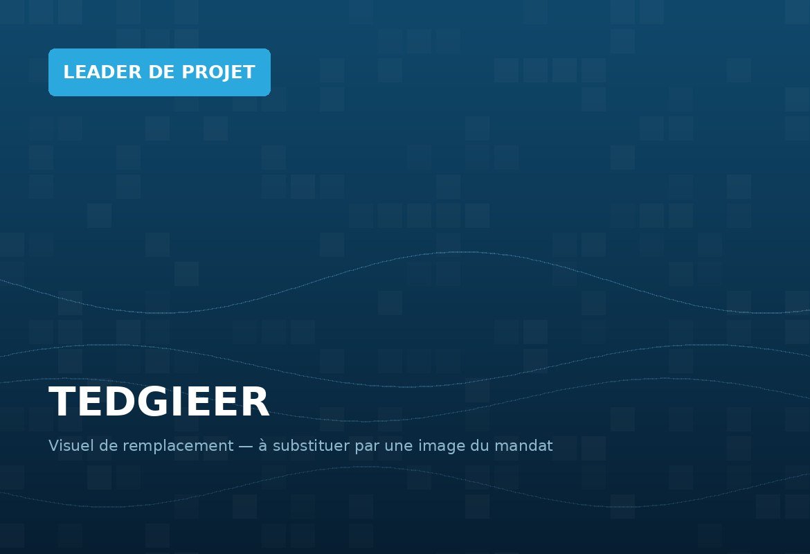 Programme de formation en technologies environnementales et gestion intégrée des eaux — 1,65 M$