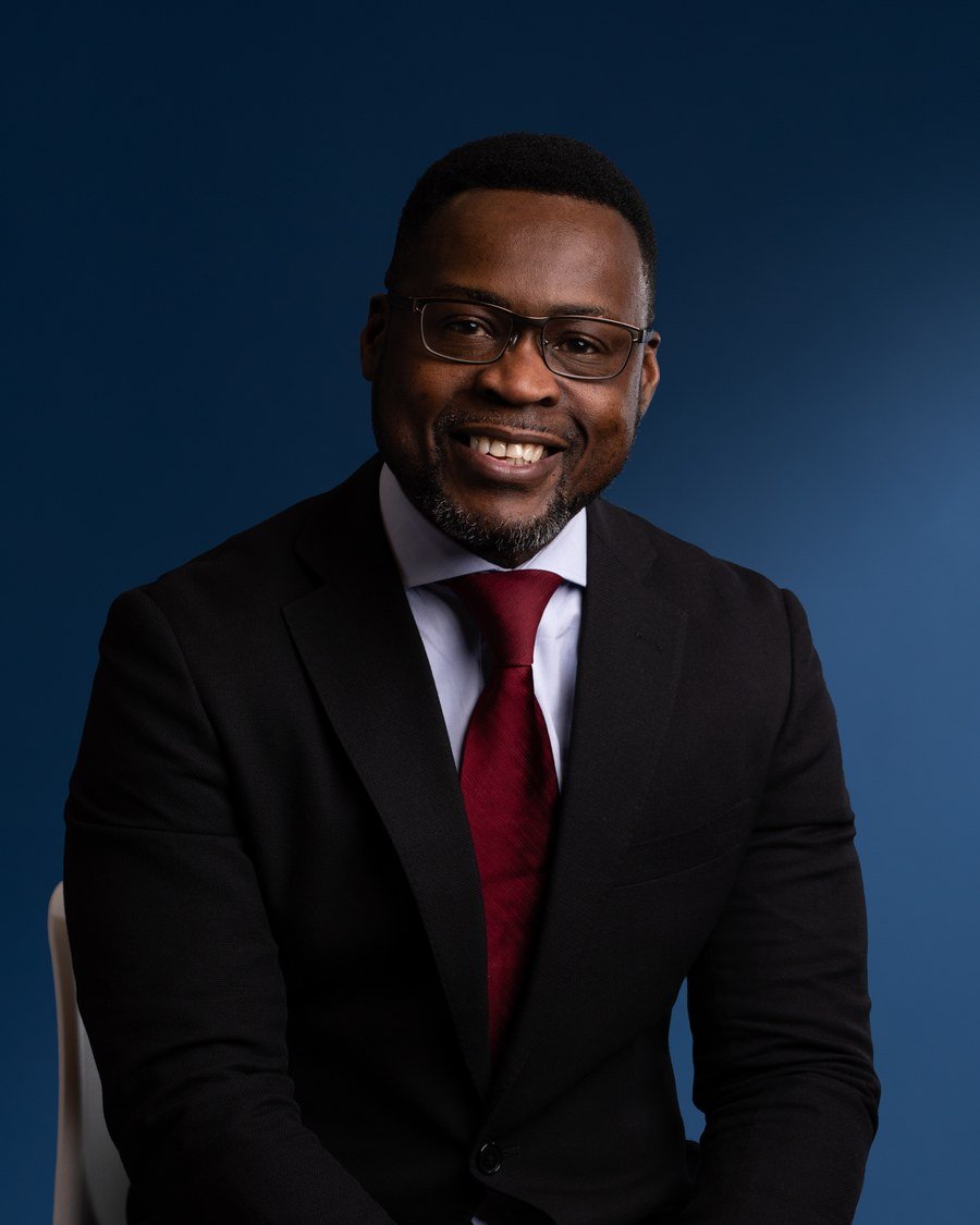 Portrait institutionnel du Pr Patrick Drogui